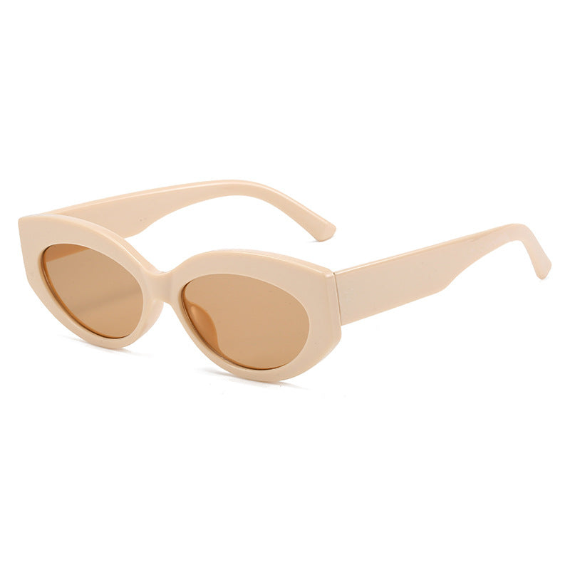 Wholesale Retro Cat Eye Sunglasses