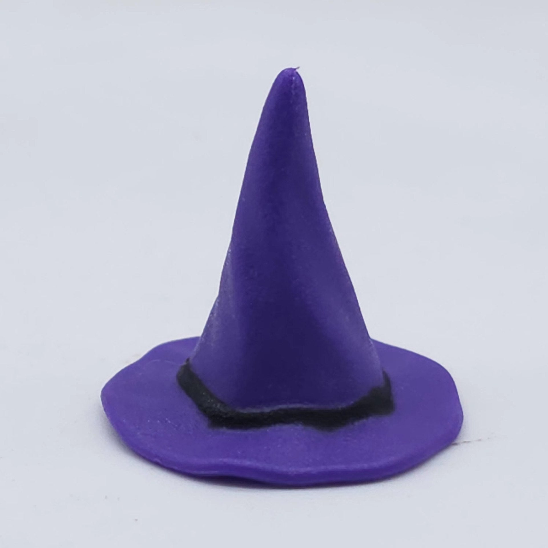 Wholesale  decorations 1. 5-3 inch witch hat