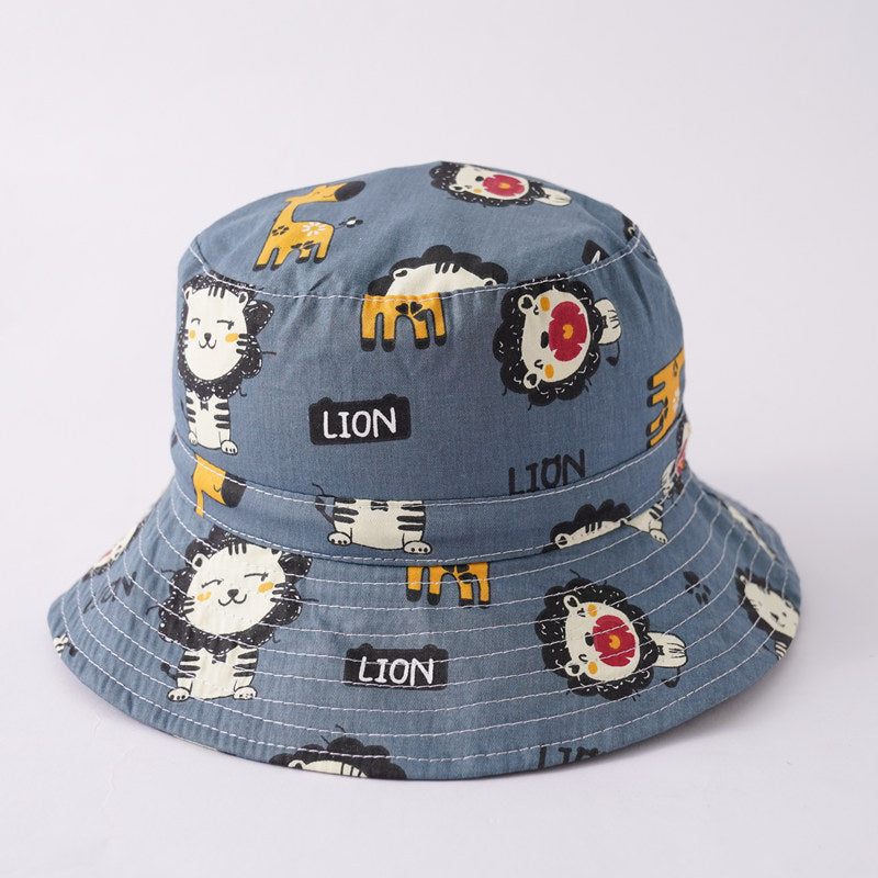 Caricatura de algodón de algodón al por mayor