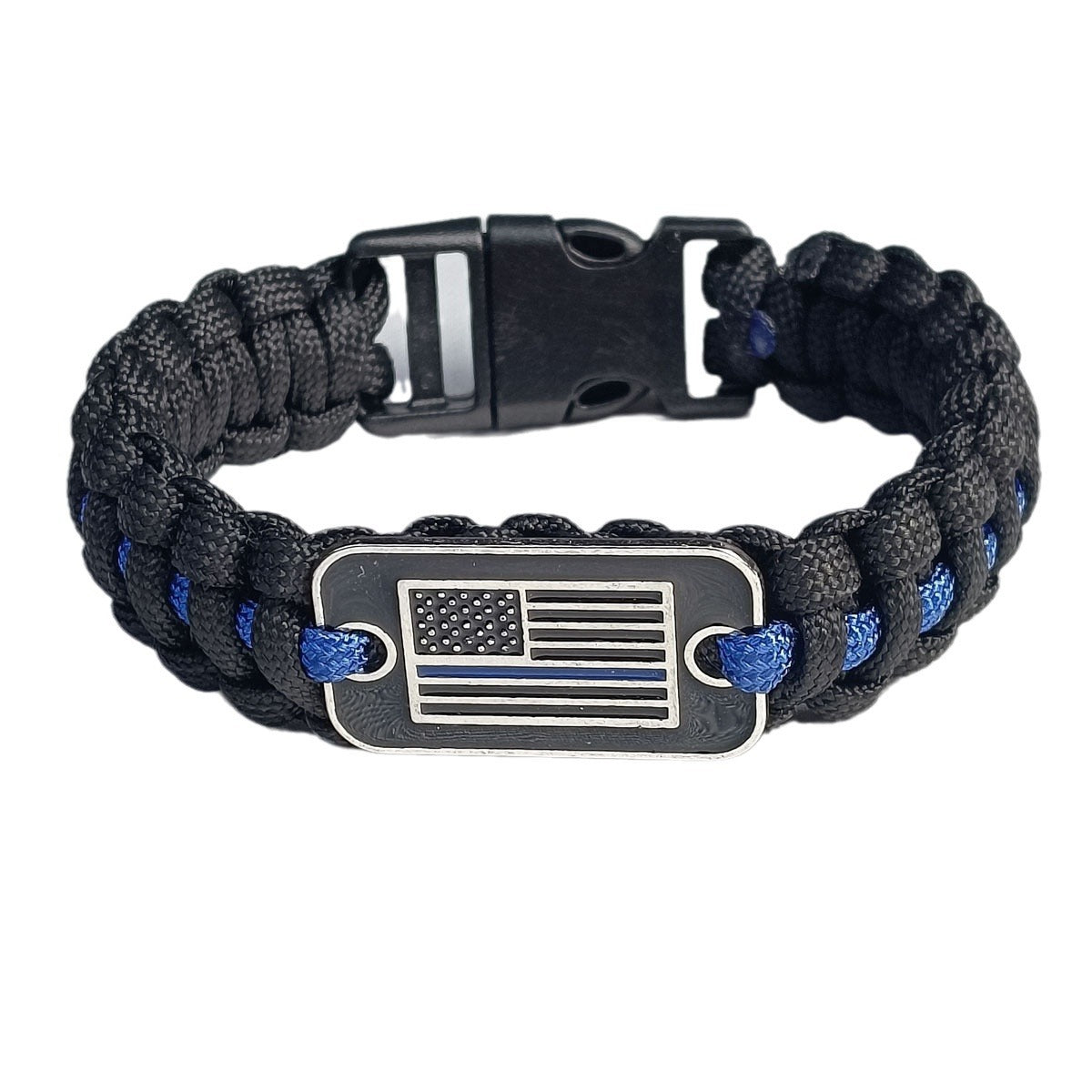 Wholesale Independence Day Bracelet Weaving