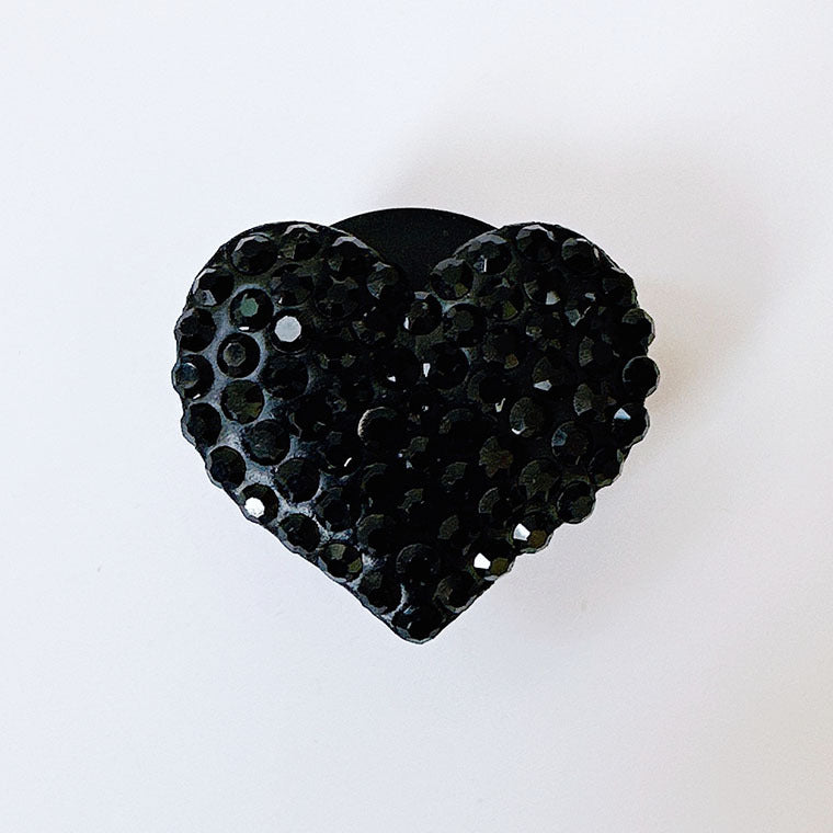 Clip de aromaterapia de auto de diamantes de plástico de plástico al por mayor