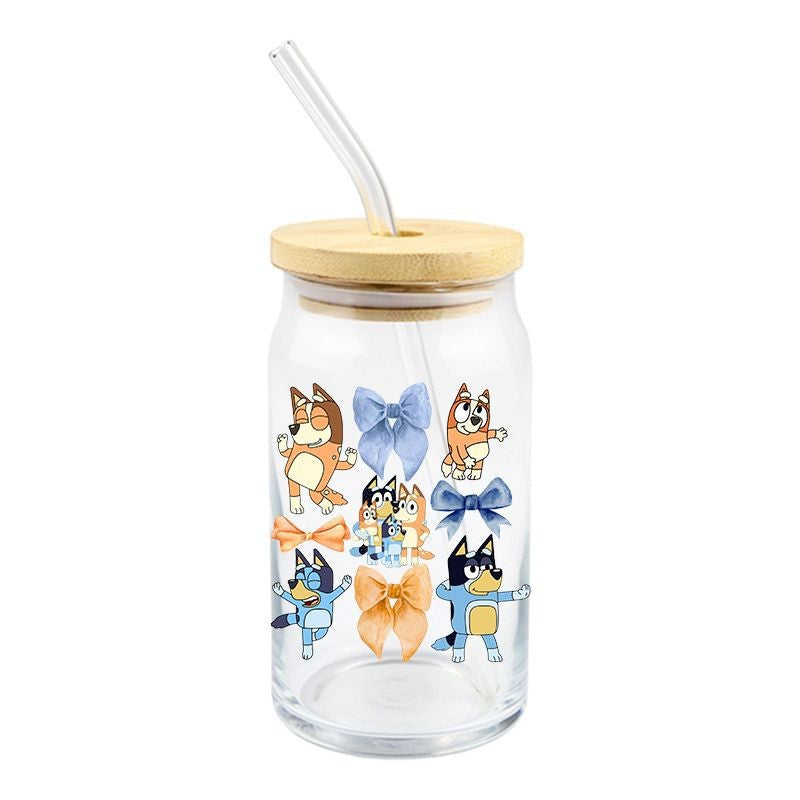 Wholesale  5pcs  Christmas Cute Cartoon OLY Exclusive