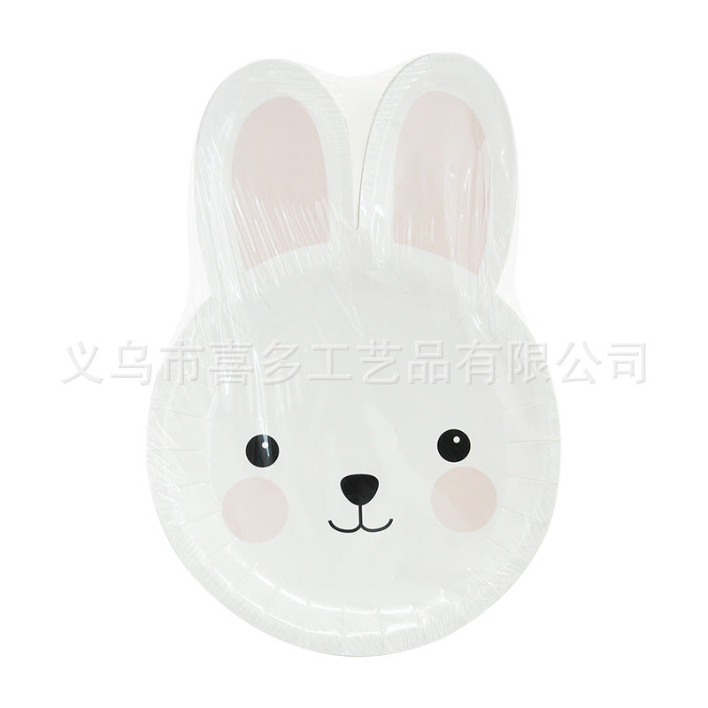 Wholesale Easter DIY Egg Painting Creative Set Party Easter Eggs