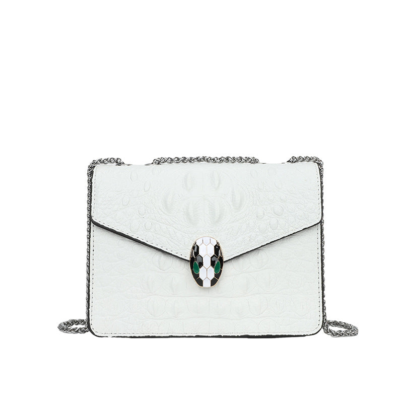 Wholesale Genuine Leather Vintage Crossbody Shoulder Bag