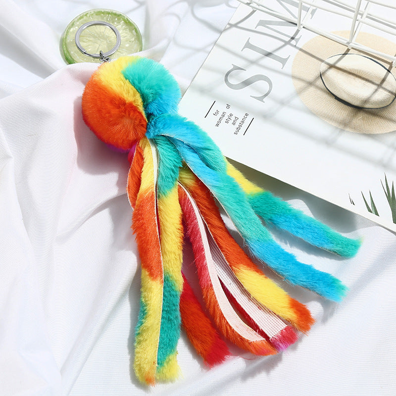 Al por mayor 10pcs lujoso pulpo de pulpo