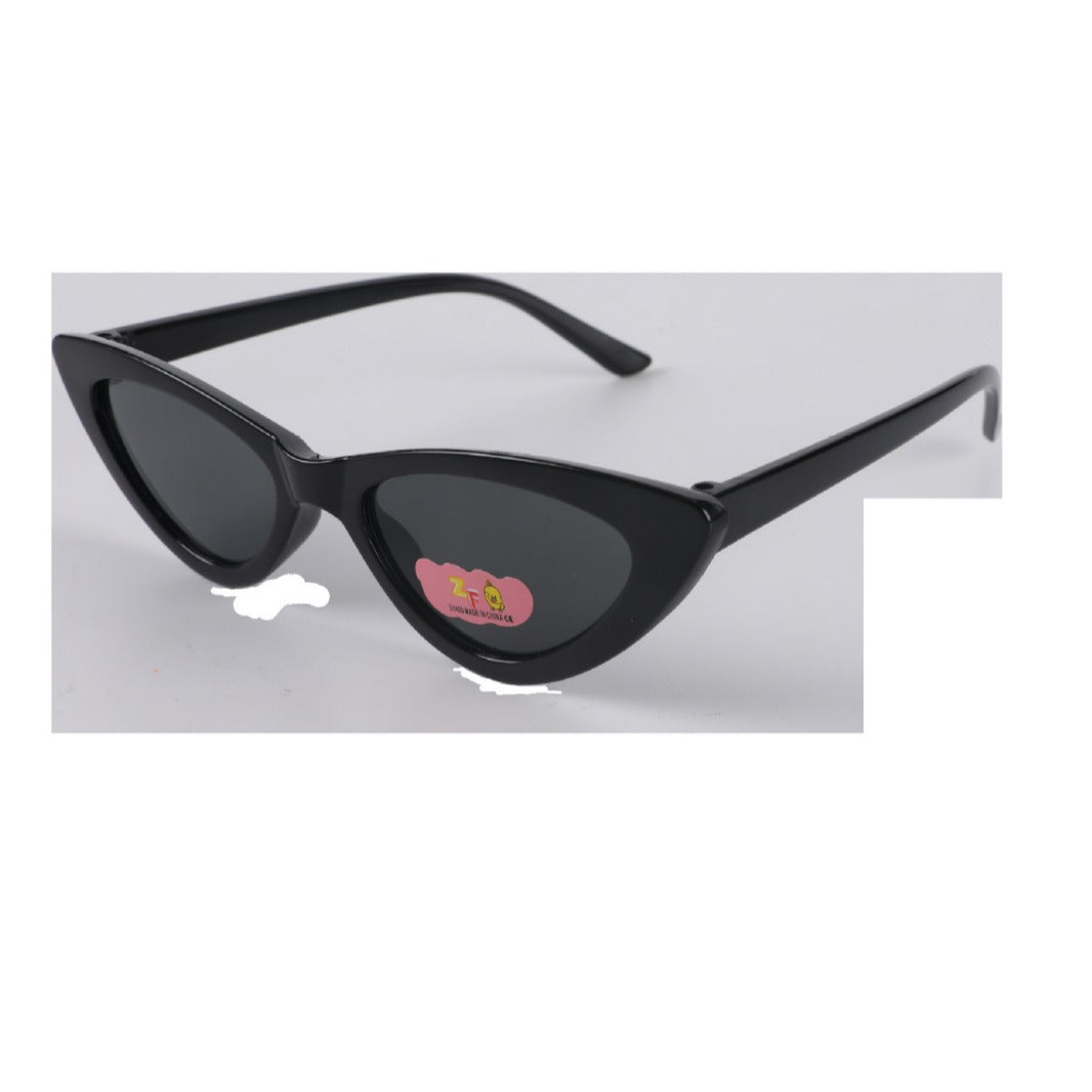 Wholesale children's cartoon flying toy sunglasses