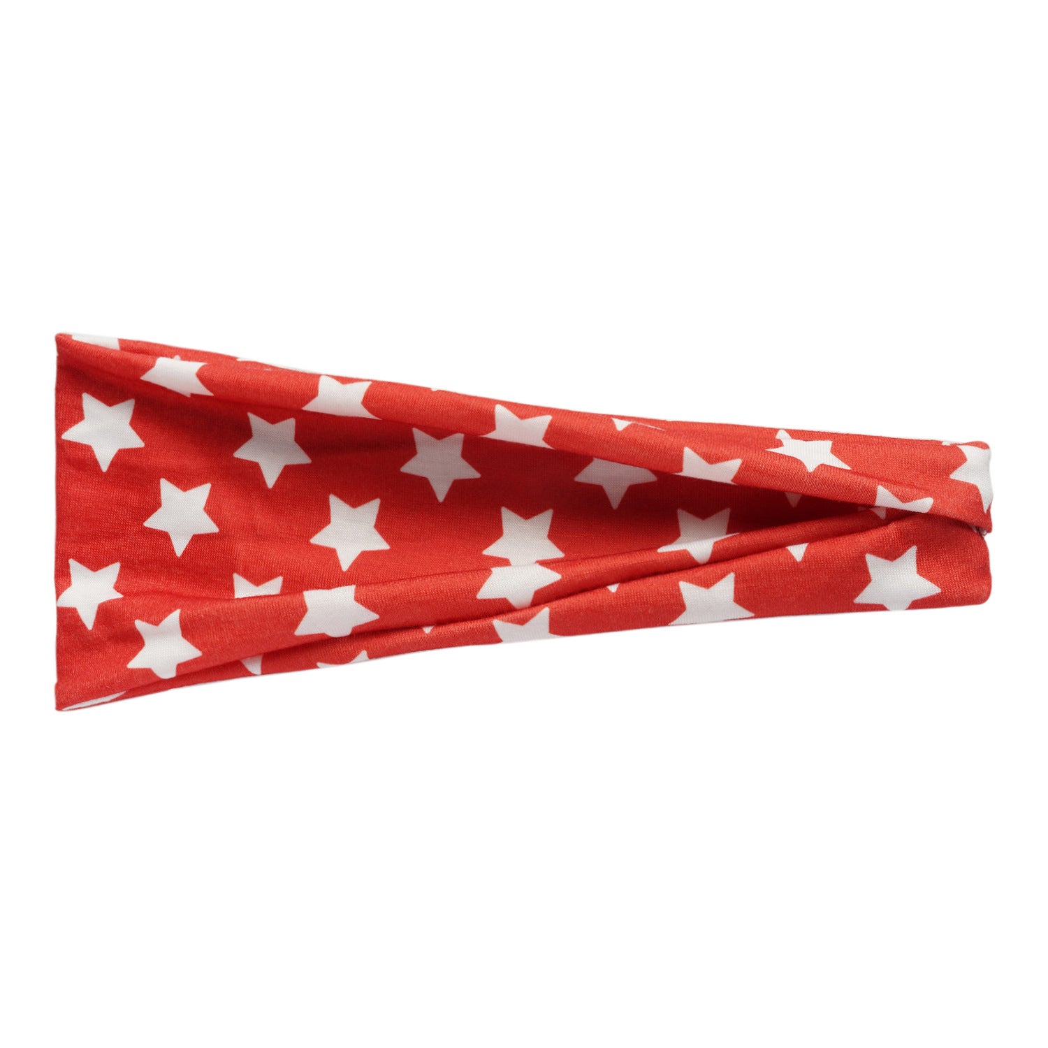 Wholesale Christmas Hair Band Yoga Sports Fabric Headband