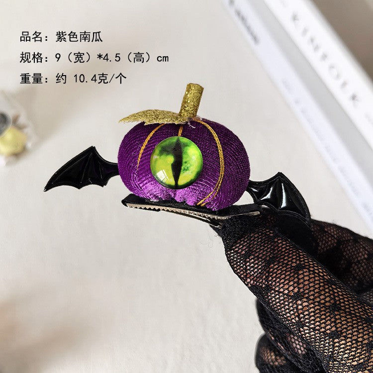 Wholesale Halloween Decorative Headband OLY-HD-FanY001