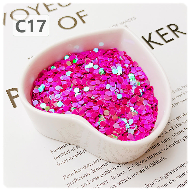 Wholesale 3mm non-porous round macaron beads