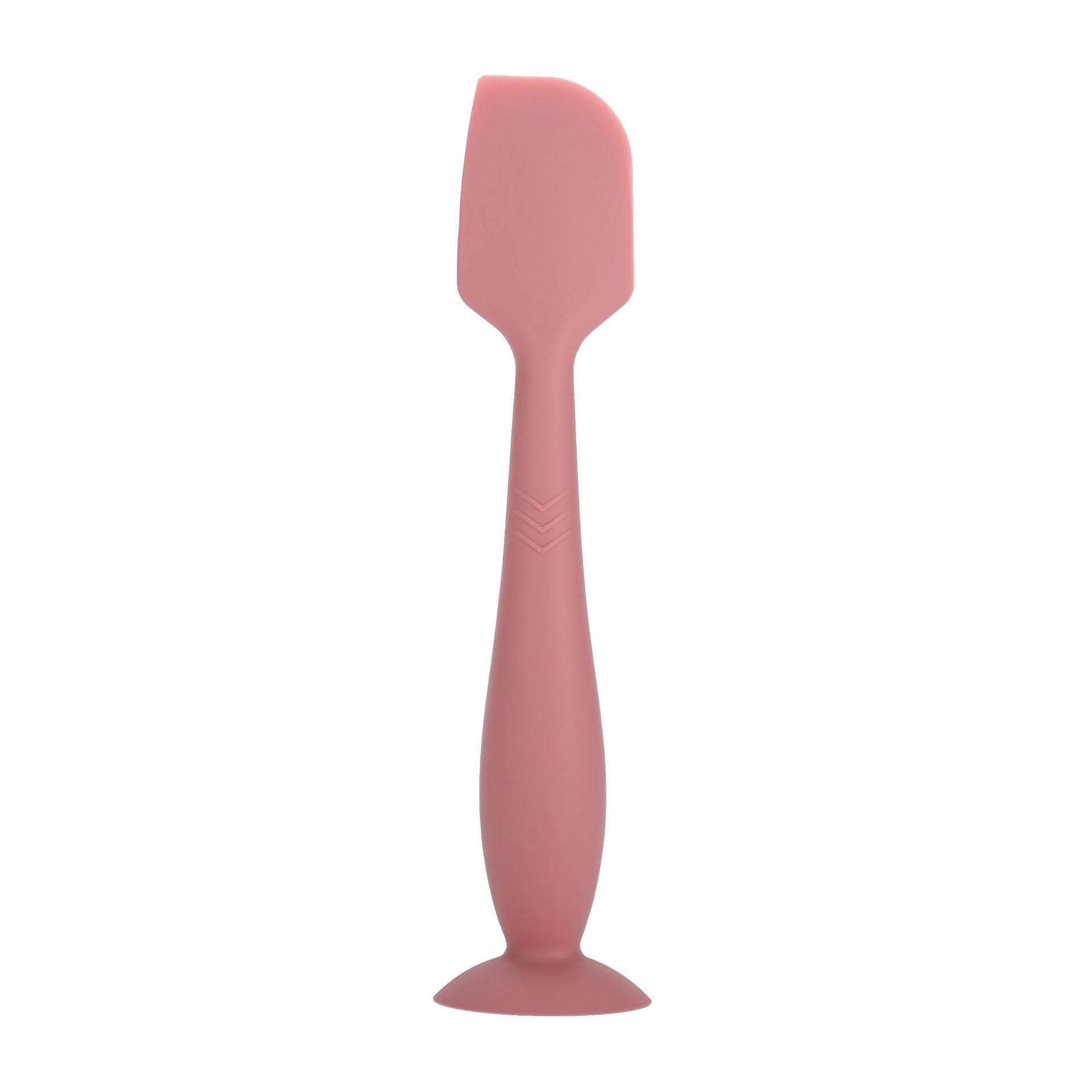 Wholesale Silicone Plaster Spoon with Suction Cup