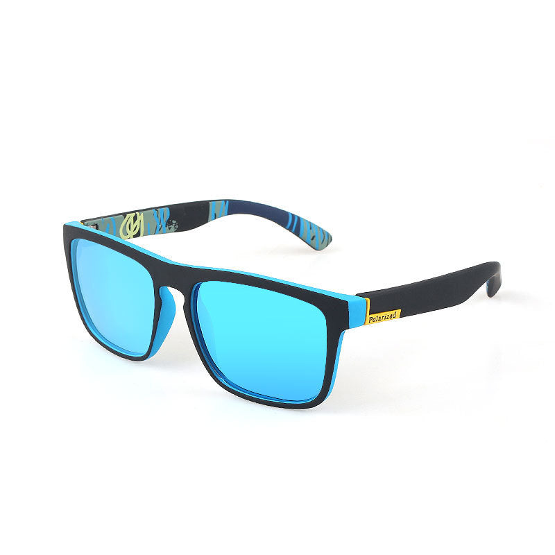Wholesale Cycling Polarized PC Sunglasses