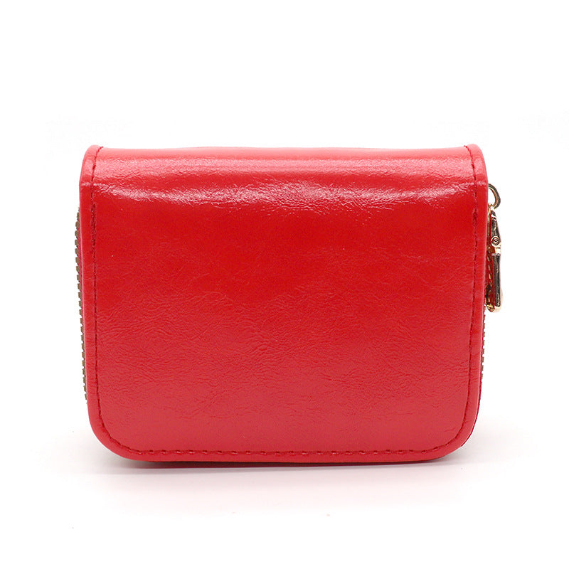 Wholesale New Retro Card Holder