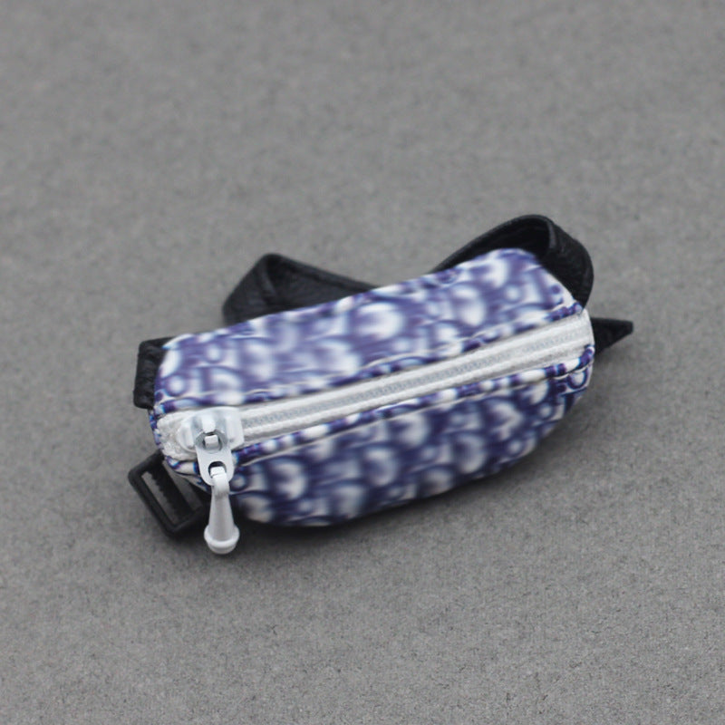 Wholesale Doll Crossbody Backpack Waist Bag