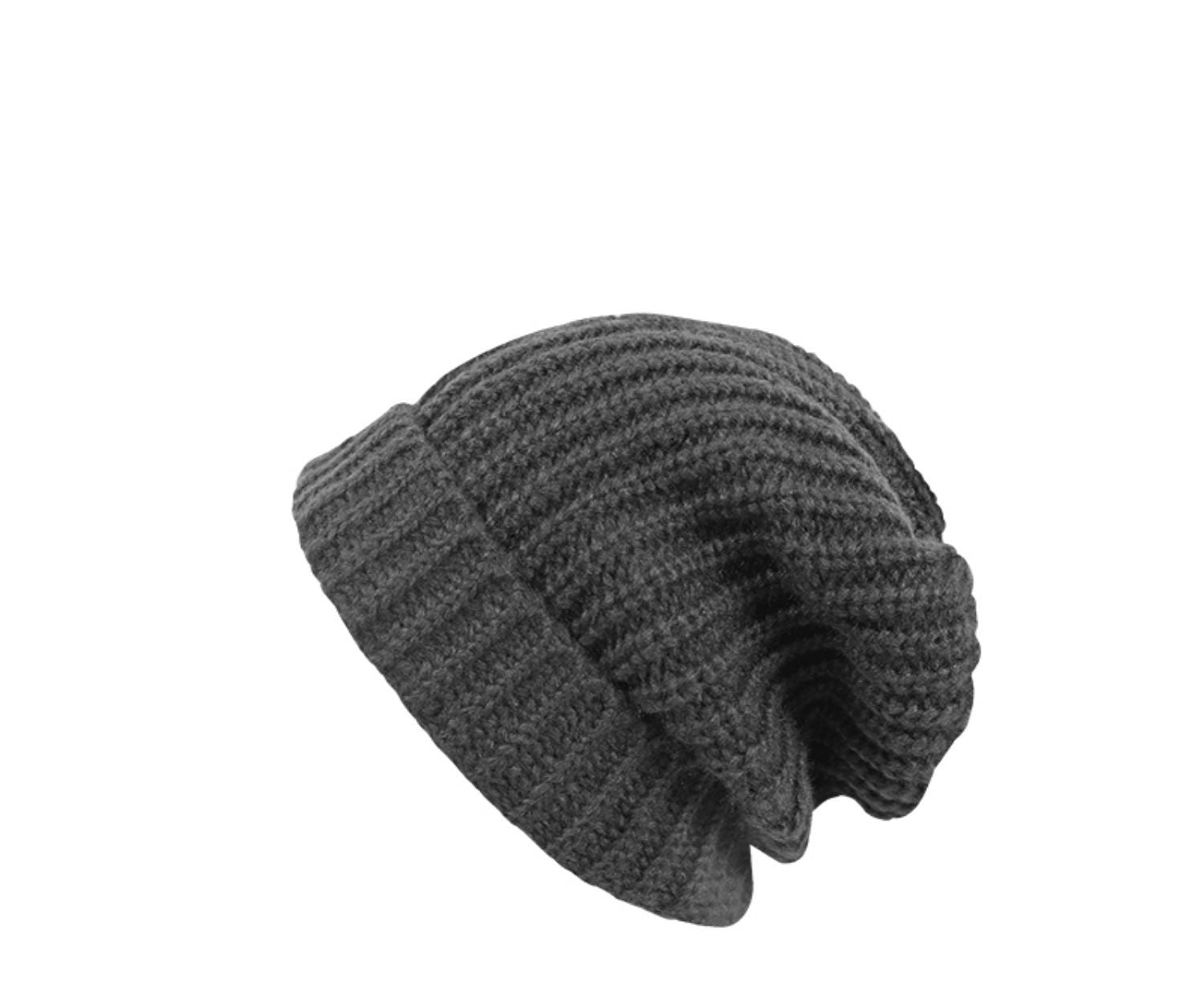 Wholesale Cute puppy embroidered warm woolen hat Beanie