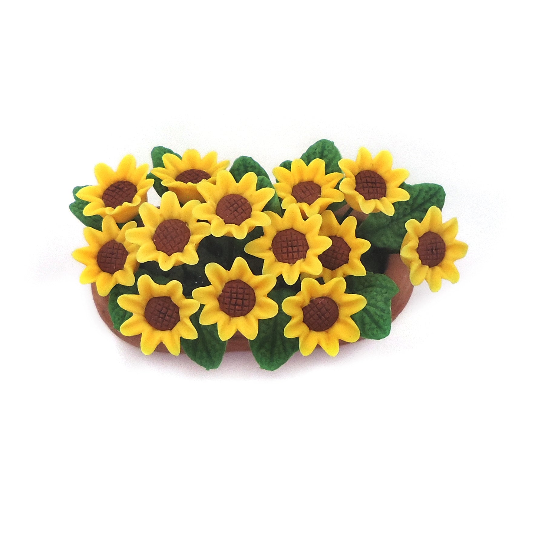 Wholesale 1:12 Dollhouse Miniature Clay Model