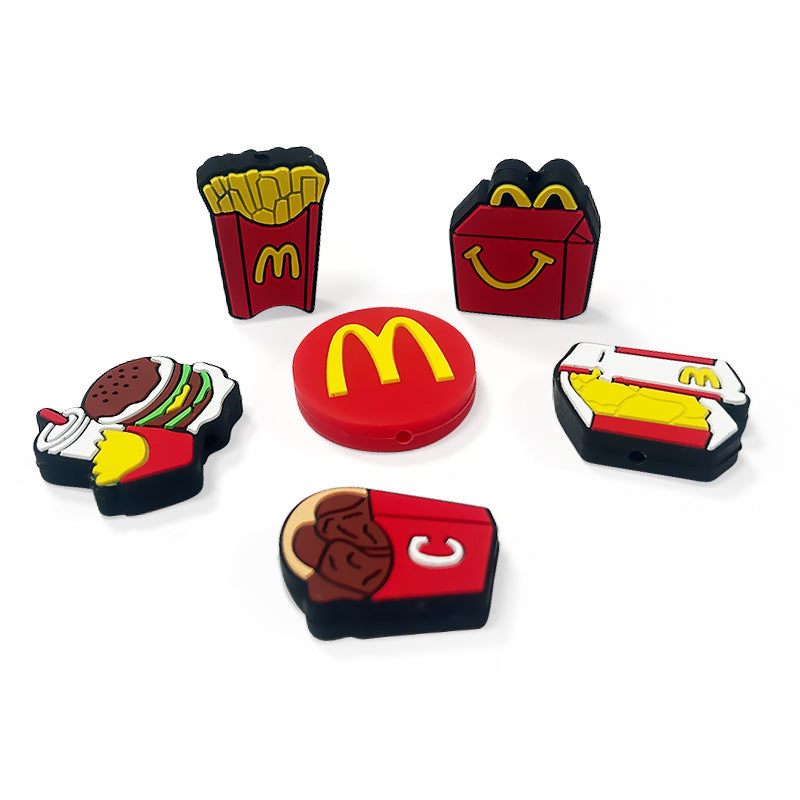 Wholesale 10pcs/pack  DIY Beads Jewelry Beads