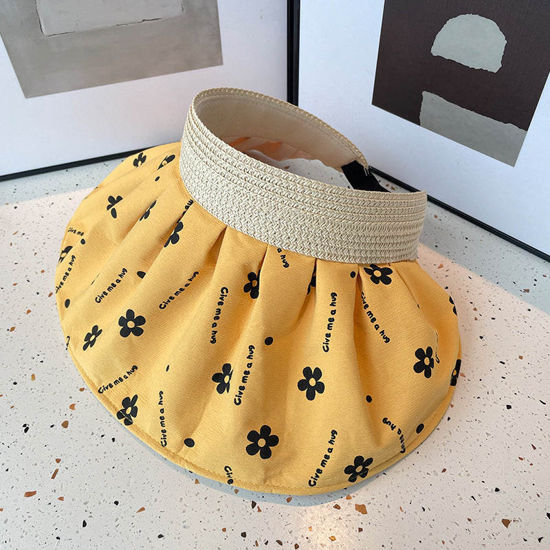 Sombrero de copa de plástico plástico al por mayor