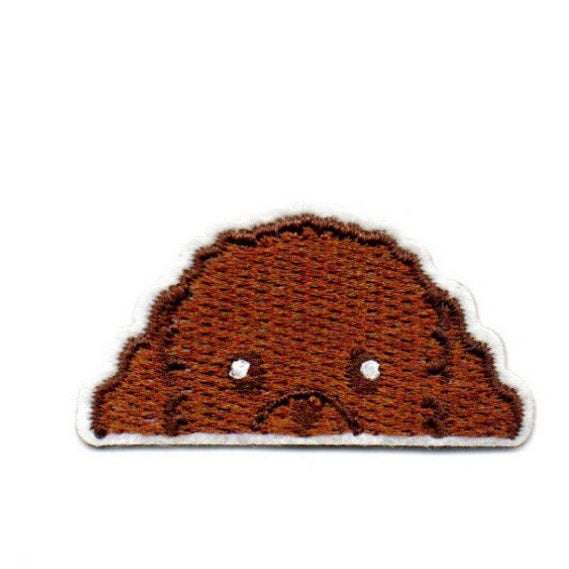 Wholesale Cartoon cute cat small animal avatar embroidered patch