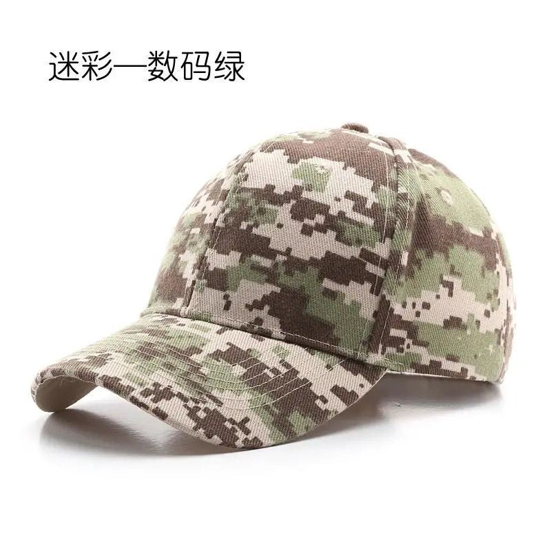 Wholesale Outdoor  Cap for Military Enthusiasts, Camping, Mountaineering and Fishing