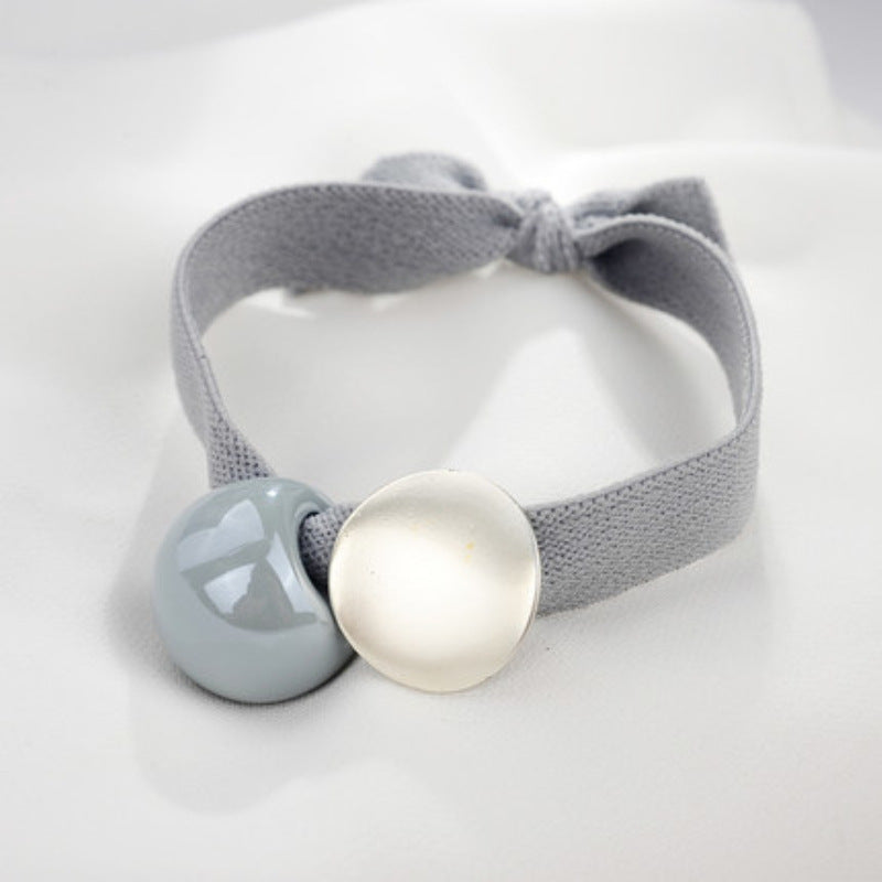 Wholesale Simple Wide Band Hair Band