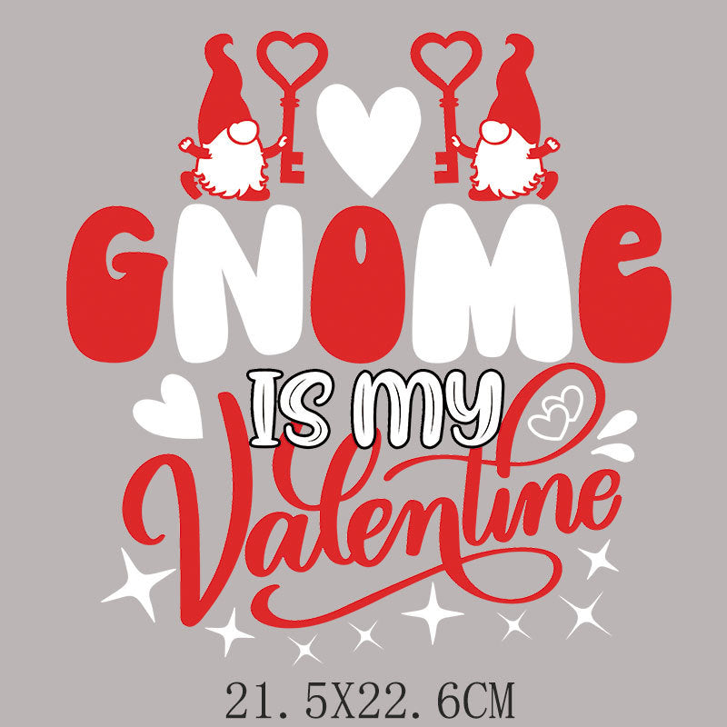 Wholesale 5pcs/pack Red lips car Valentine' s Day UV DTF Ready to Press Transfers Wraps