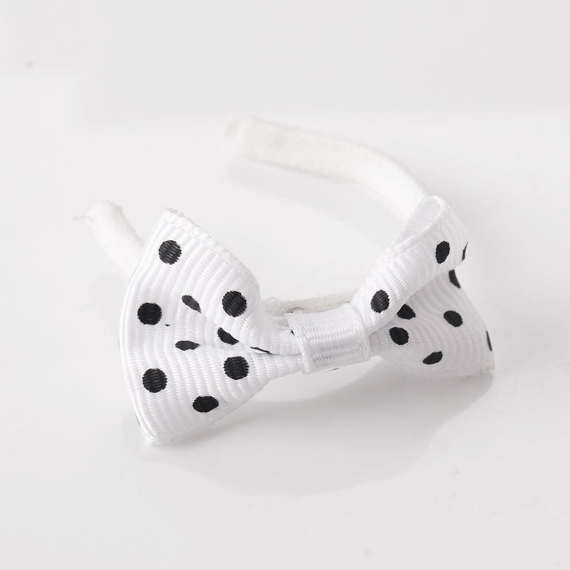 Wholesale miniature model hairband doll hair accessories