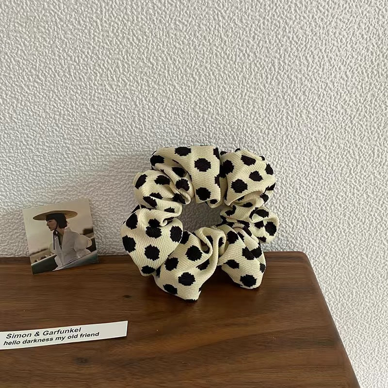 Wholesale of 10PCS Fabric Large Intestine Circle