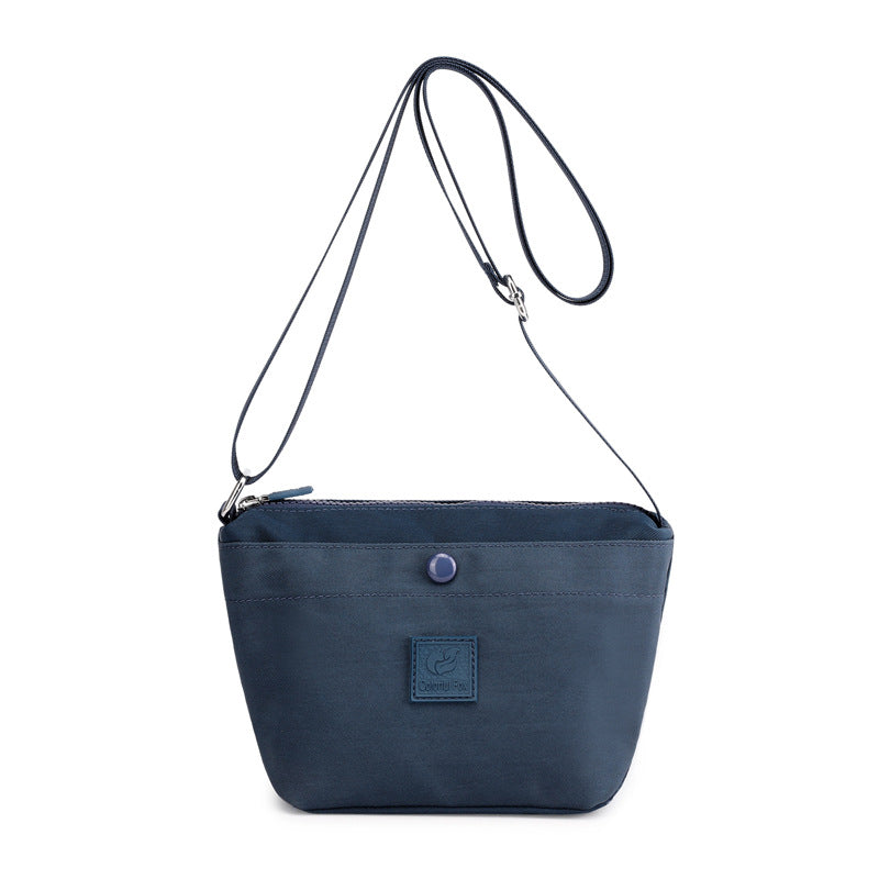 Wholesale New Waterproof Nylon Shoulder Bag