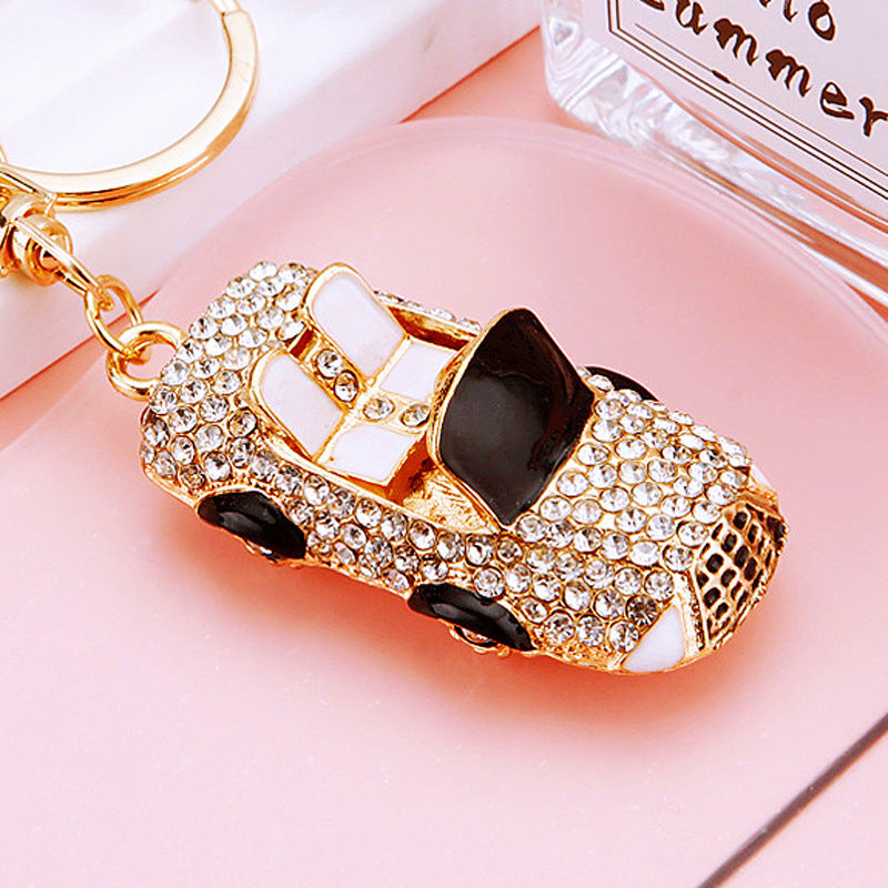 Keykanes de aleación de zinc de automóvil convertible al por mayor