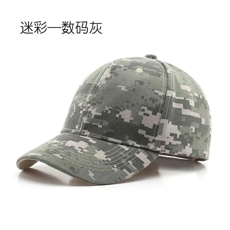 Wholesale Outdoor  Cap for Military Enthusiasts, Camping, Mountaineering and Fishing