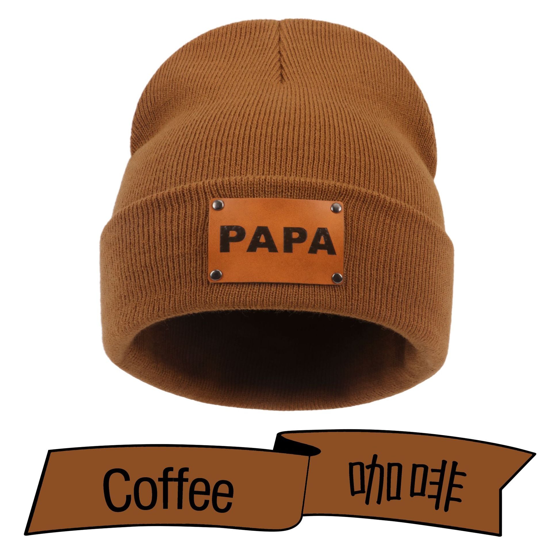 Wholesale Hip-hop Autumn and Winter Beanie