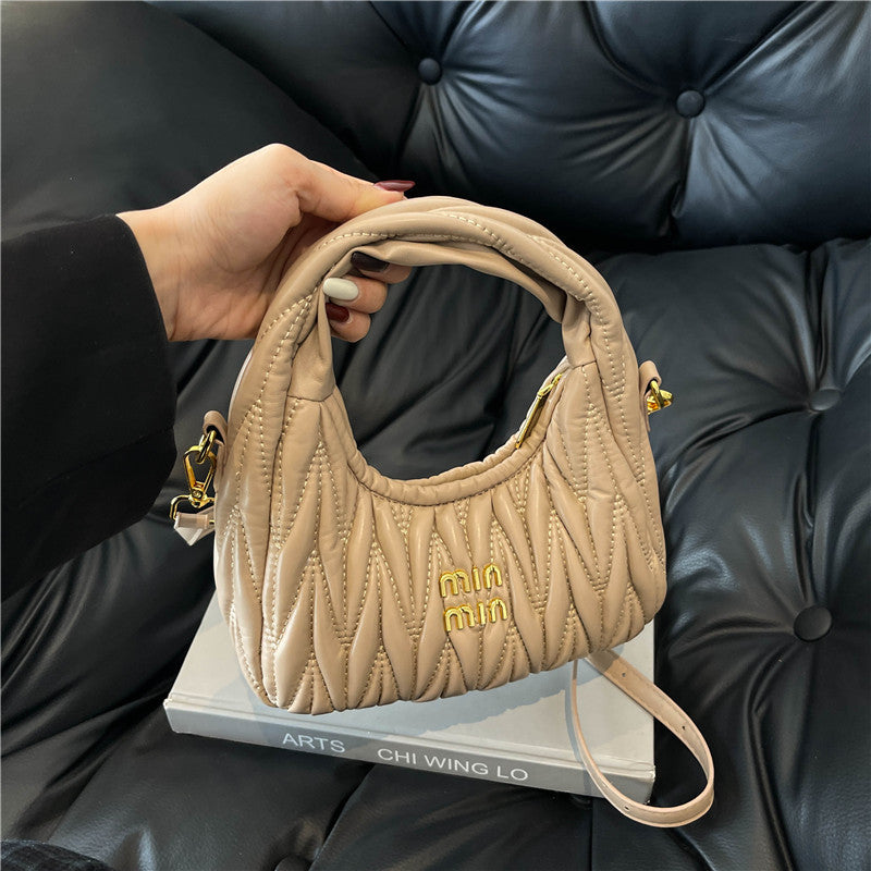 Wholesale  Bag  Letter Handbag Shoulder Crossbody Bag