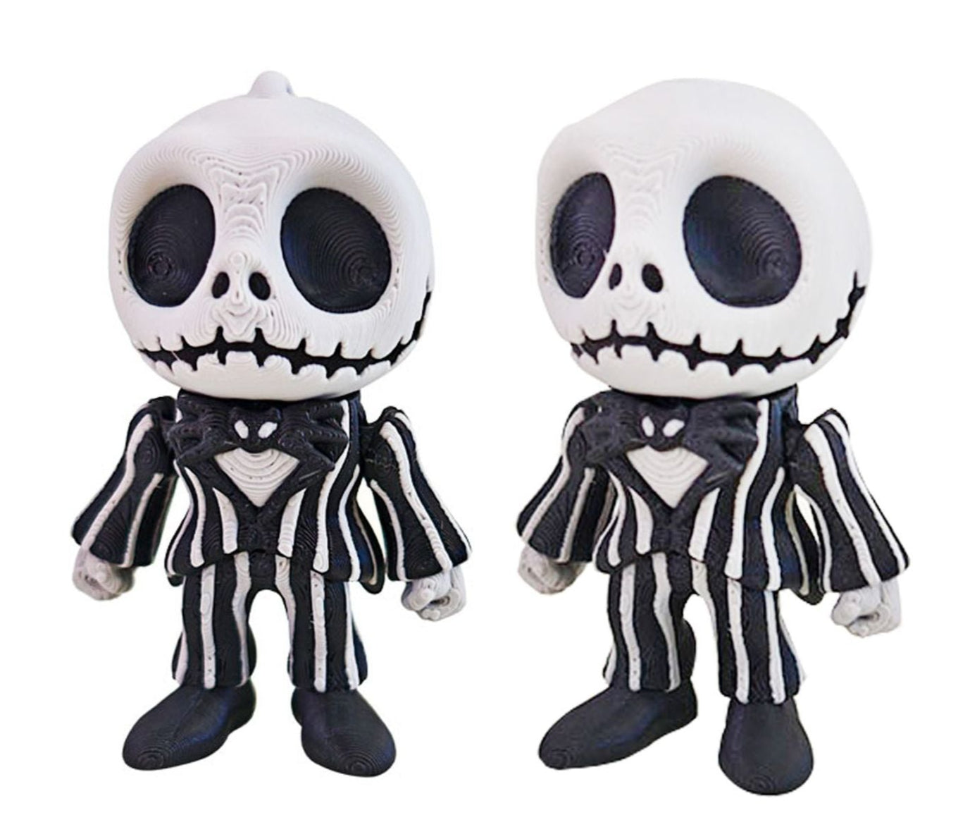 Wholesale Skull Toy Keychains