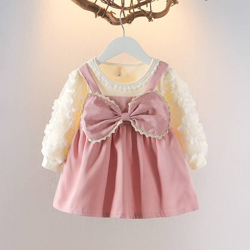 Wholesale Cute Creative Design Corduroy Baby Clothes