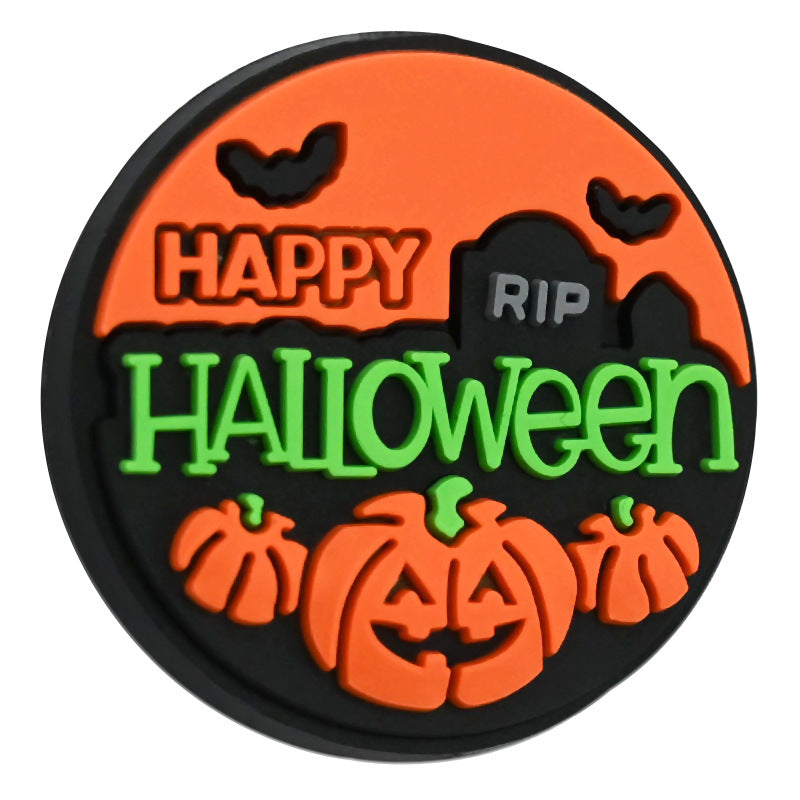 Wholesale Random 100pcs/pack Cartoon Beads   Focal Beads