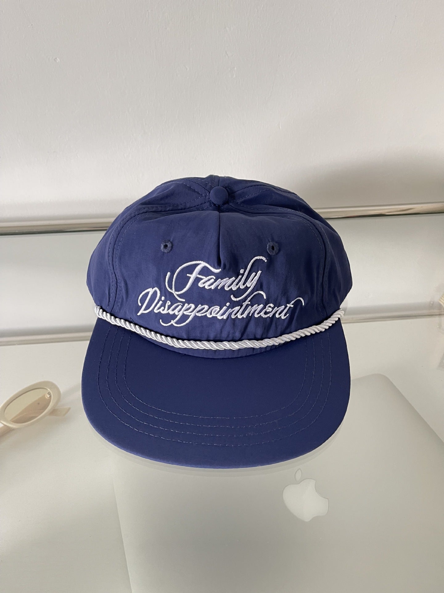 Wholesale Flat Brim Quick-drying Sun Visor Baseball Cap