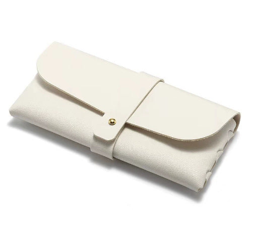 Wholesale Women's Frameless Sunglasses Anti-UV Cyber Celebration Retro Gradient Large Frame Sunglasses