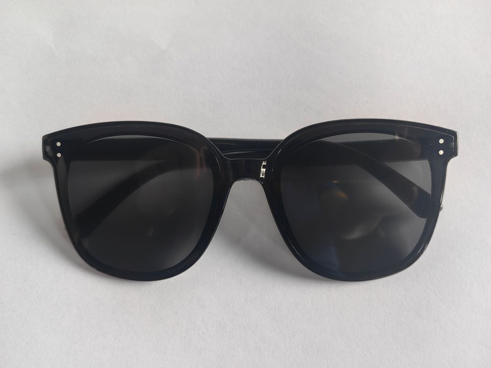 Wholesale Square frame Midin sun protection sunglasses