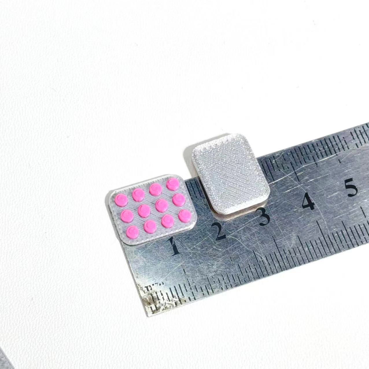 Wholesale 3pcs Miniature Mini Pocket Pill Model Toy Doll House