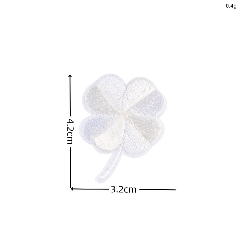Wholesale Cute cartoon accessories DIY Patches