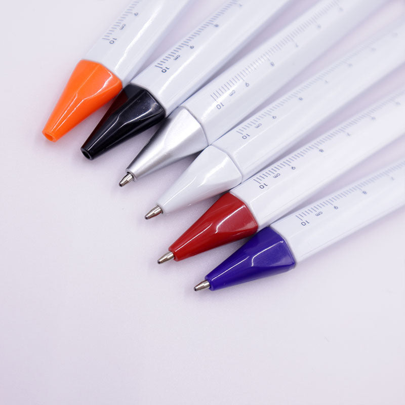 Wholesale Multifunctional Vernier Caliper Press Ballpoint Pen