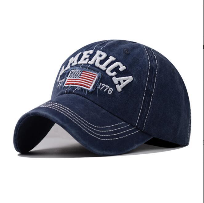 Wholesale Embroidery Retro Personality Fashion Sun Hat