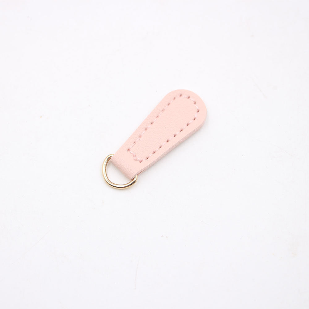 Wholesale Trendy PU Leather DIY Pendant Charms For Phone Case Decor Craft Supply Gift Making