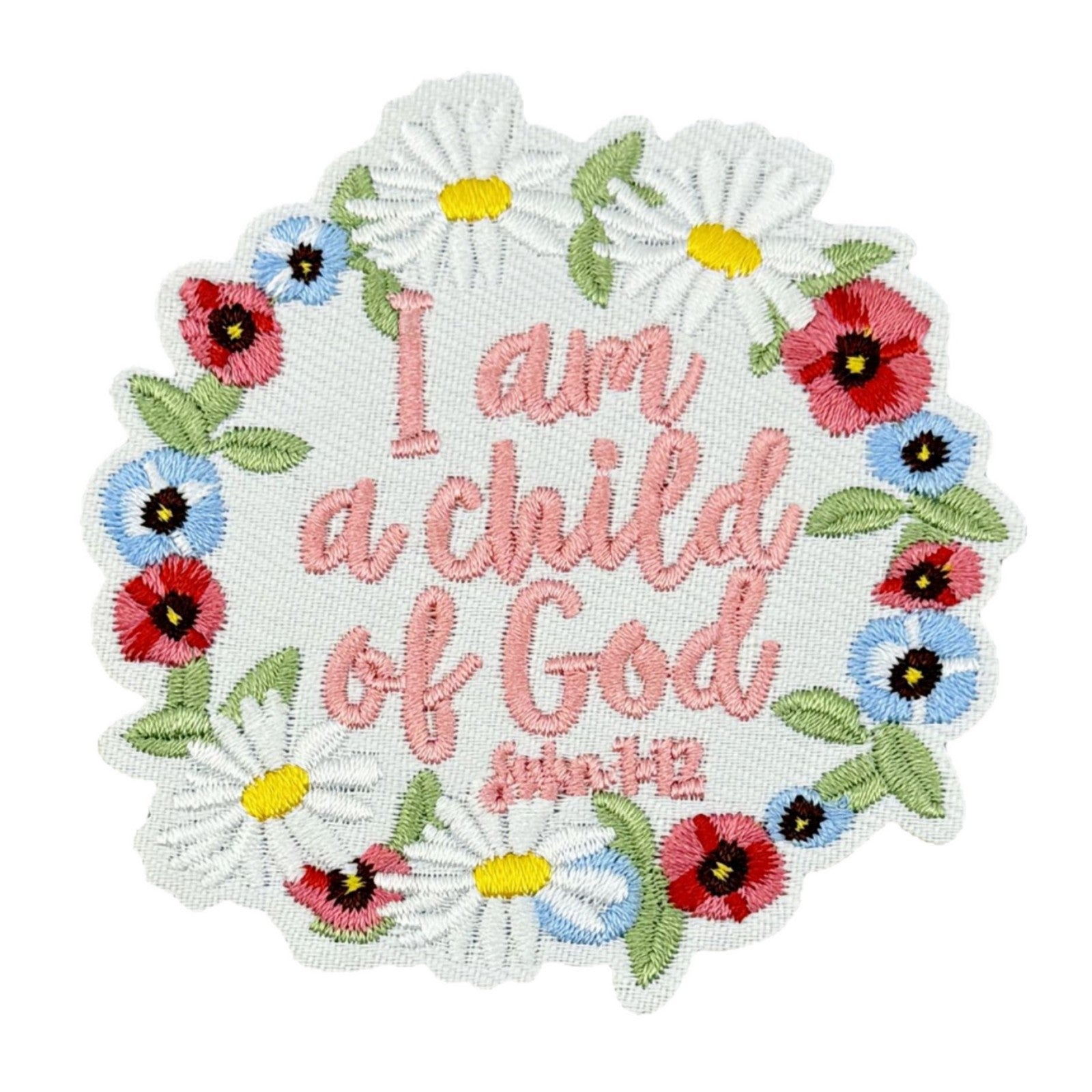 Wholesale Cartoon  Embroider Inspirational Quotes Cloth DIY Patches