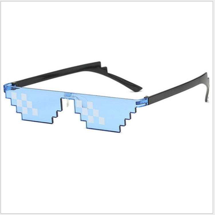 Wholesale PC Mosaic Sunglasses