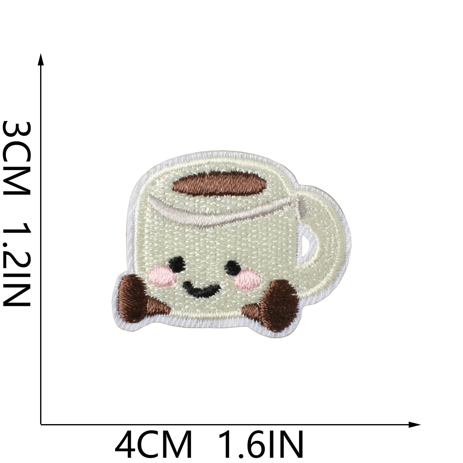 Wholesale Cartoon Penguin Embroidery Patch Small Animal Sew On Applique For Clothing Pet Bibs Fashion Decorative Accessory Gift And Boutique Resale