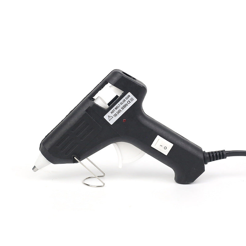 Wholesale Home Use Hot Macaron Color for 0.7 Glue Stick Handmade DIY Glue Gun