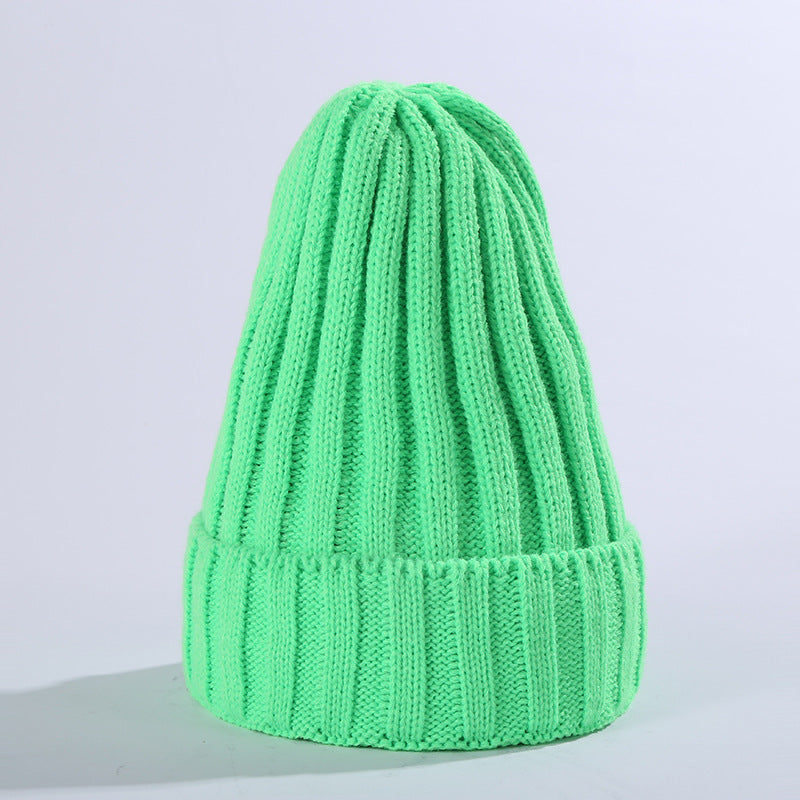 Sombreros acrílicos de punto al por mayor