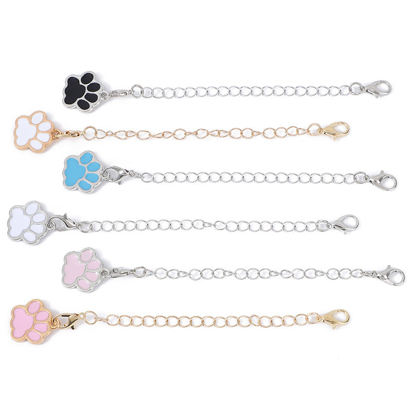 Wholesale Cute Foot Chain with Lobster Clasp Cup Pendant