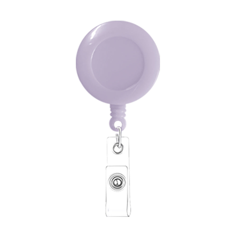 Wholesale Color ABS plastic retractable rotating easy-to-pull